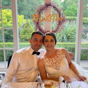 Meet your Posher, Linzi